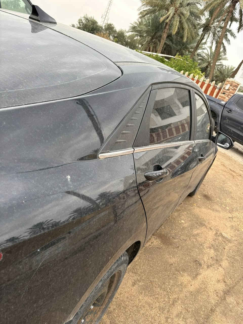 النترا 2023 ع وضعها فول الفول لمتد حادث خلفي جاملغ نصه و3 اصابع بلقبق الصندوك نقصها صبغ وترقيم فقط ابيعها ع وضعها منفيس باسمي مكانها بغداد 
***********
بجم كبس ومزوعه مواصفات
