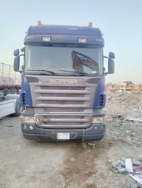 ٢٠٠٥ • كير اوتماتيك • شاصي مكفول