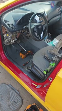 البهادلي لتجاره جميع قطع غيار السيارات الكوريه  [وارد امريكي وارد خليج...