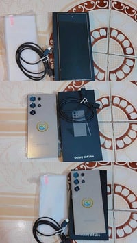 S24 الترا • كوبي • توصيل