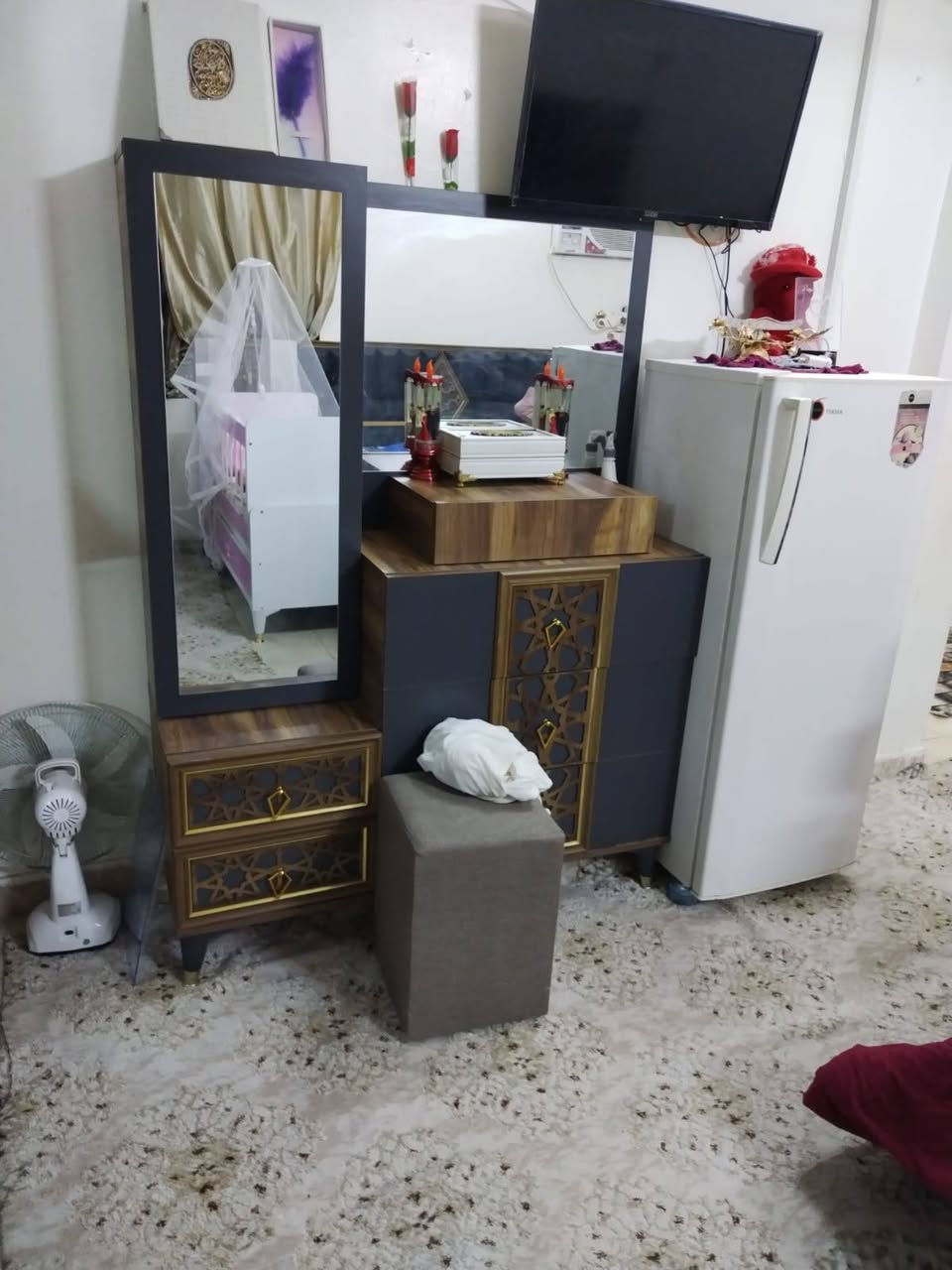 مكلفه بالنشر نضيفه جدا سعره ٤٠٠قفل


**إذا كنت صاحب هذا الإعلان وتريد حذفه لأي سبب، رجاءا أرسل رسالة إلى الدعم الفني**