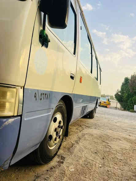 سلام عليكم كوتسر 9 كير مكينه اكسل منضومه تبريد كله مكفل كشن برجو محور
بيه هاي طخه بل لغد مثل ماوضح بل صوره بسمي سياره 
 230وبيه مجل اتصل وتدلل ***********
