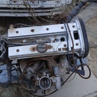 محرك دايو • محرك مسكر • مكفول