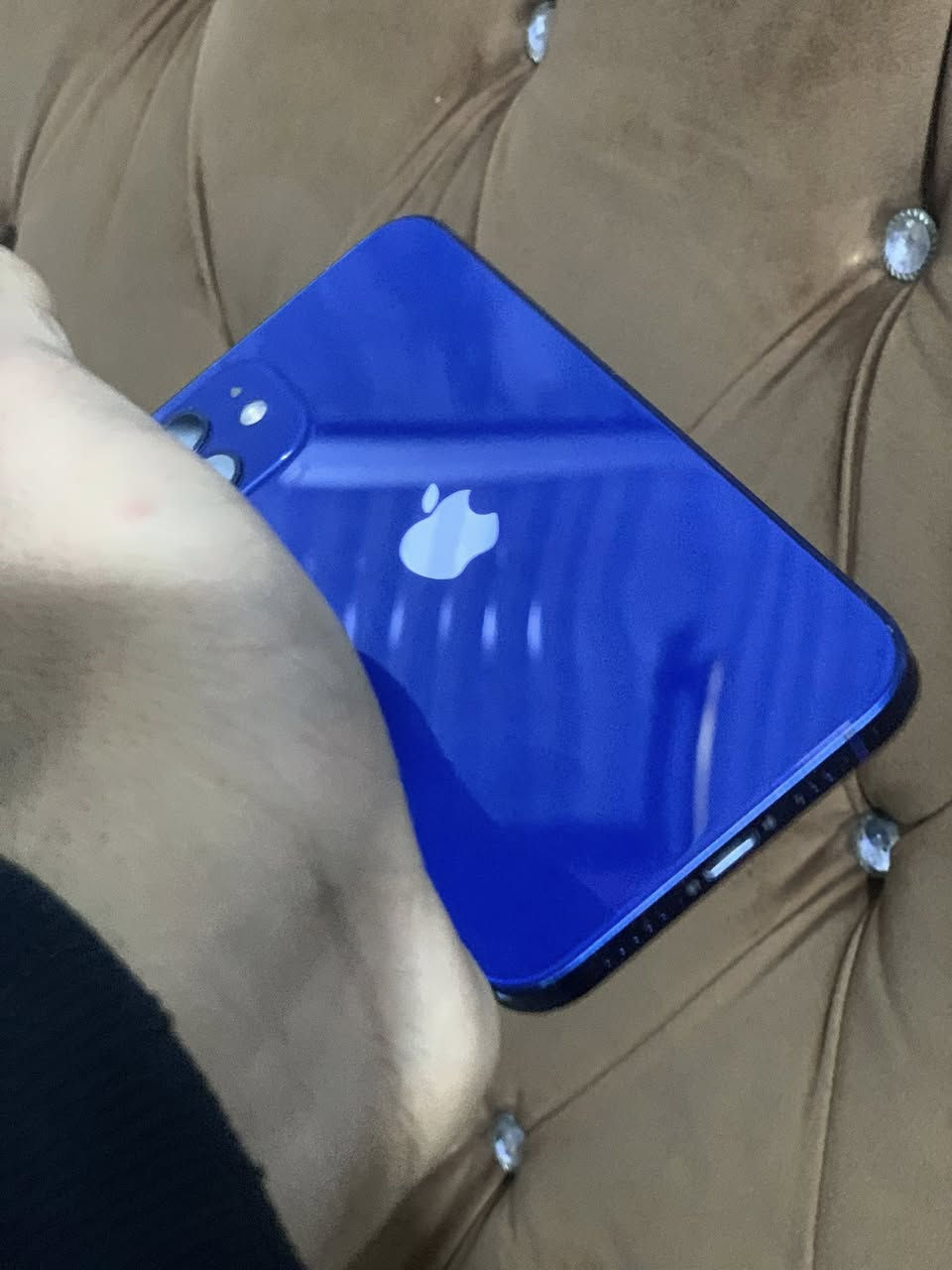 سلام عليكم ايفون ١٢ عادي امراوس فقط


**إذا كنت صاحب هذا الإعلان وتريد حذفه لأي سبب، رجاءا أرسل رسالة إلى الدعم الفني**