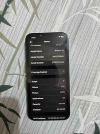 ايفون 14 ١٢٨ • مفتوح • بغداد
