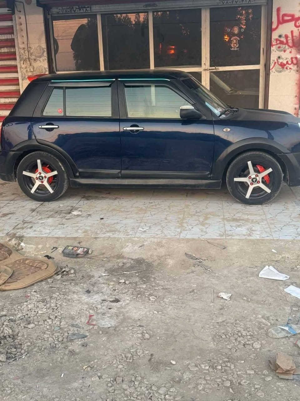 سلام عليكم مراوس فقط سمند ببجو بارص بيوايدي  مكاني حله


**إذا كنت صاحب هذا الإعلان وتريد حذفه لأي سبب، رجاءا أرسل رسالة إلى الدعم الفني**