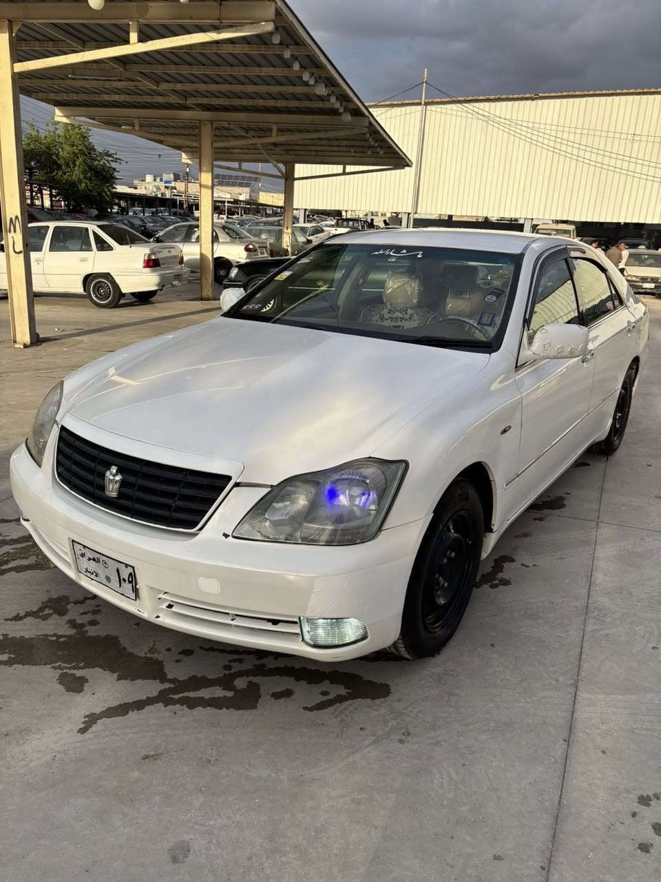 سەرەتا بەناوی خوا     شاهینەلۆ لۆک باکەتی📦 🚘       مودیل 2005 دووگمەی ناوزەرد  گیڕو مەکینە بچوک ئاڵتون بازاڕ  سەیارەک ماڵی دۆستە سەبەرەت بەنرخ کەی (39$💸😱گەڵا کۆتای  بۆزانیاری زیاتر پەیواند بکە بەژمارە موبایل (0770.818.4881)
