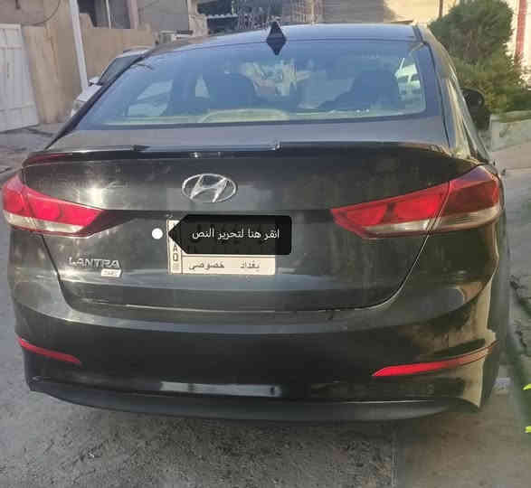 النترا  17 امريكي
للبيع ماشيه 84
االسونار واضح
 السعر 120 وبي مجال
مكاني بغداد الدورة
***********
