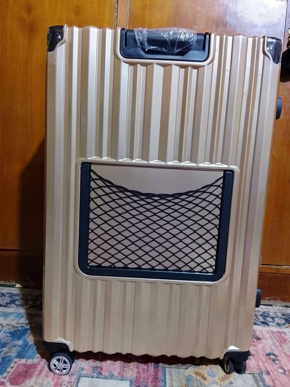 حقيبة كبيرة مال عائلة كبيرة الشطره, ذي قار


**إذا كنت صاحب هذا الإعلان وتريد حذفه لأي سبب، رجاءا أرسل رسالة إلى الدعم الفني**