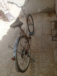 باسكل 26 • النجف حي النداء