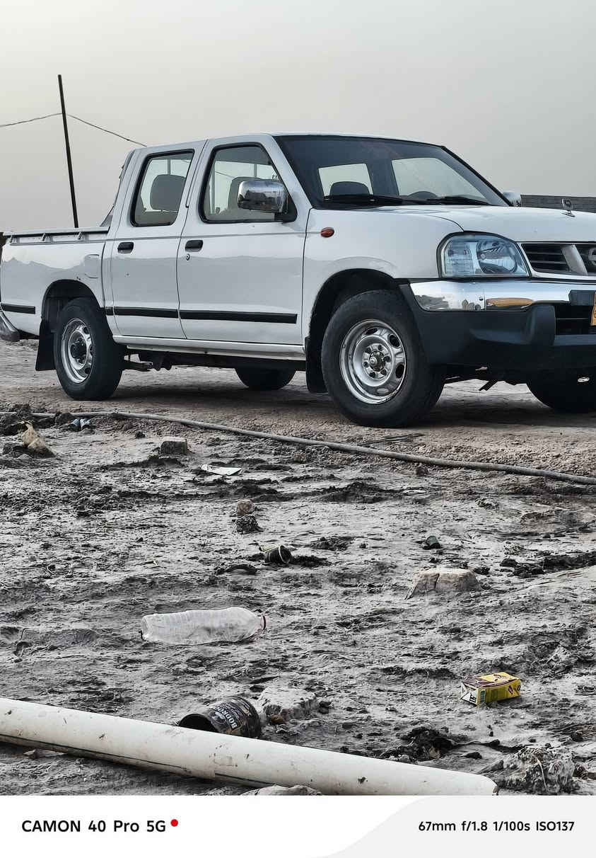 نيسان 2012 مكفوله من الصبغ والفتح بيها مكانات بارد قليله رقم ميسان بسم راعيها مشروع وطني مداور ثاني يوم المكان السماوه الخضر السعر ١٢٥ و بيها مجال *********** مكلف بنشر للاستفسار اتصل على الرقم
