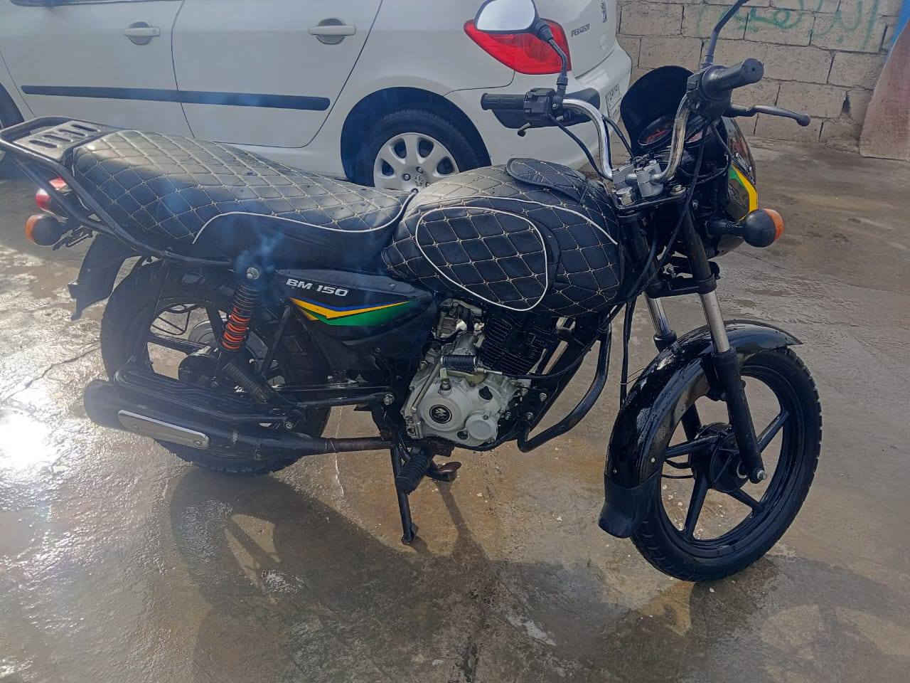 بوكسر 22كفالة كلشي شغال مابيهة نقص اوراق وبيهة معاملة مال رقم مكاني الحسينية مال راشدية ب1250رقمي ***********
