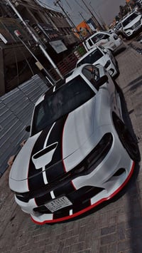 جارجر rt موديل ١٩ السيارة كلين صبغ دعاميات فقط ماشية 68 ميل   مواصفات ...