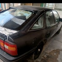 فيكترا • ١٩٩٢ • كركوك