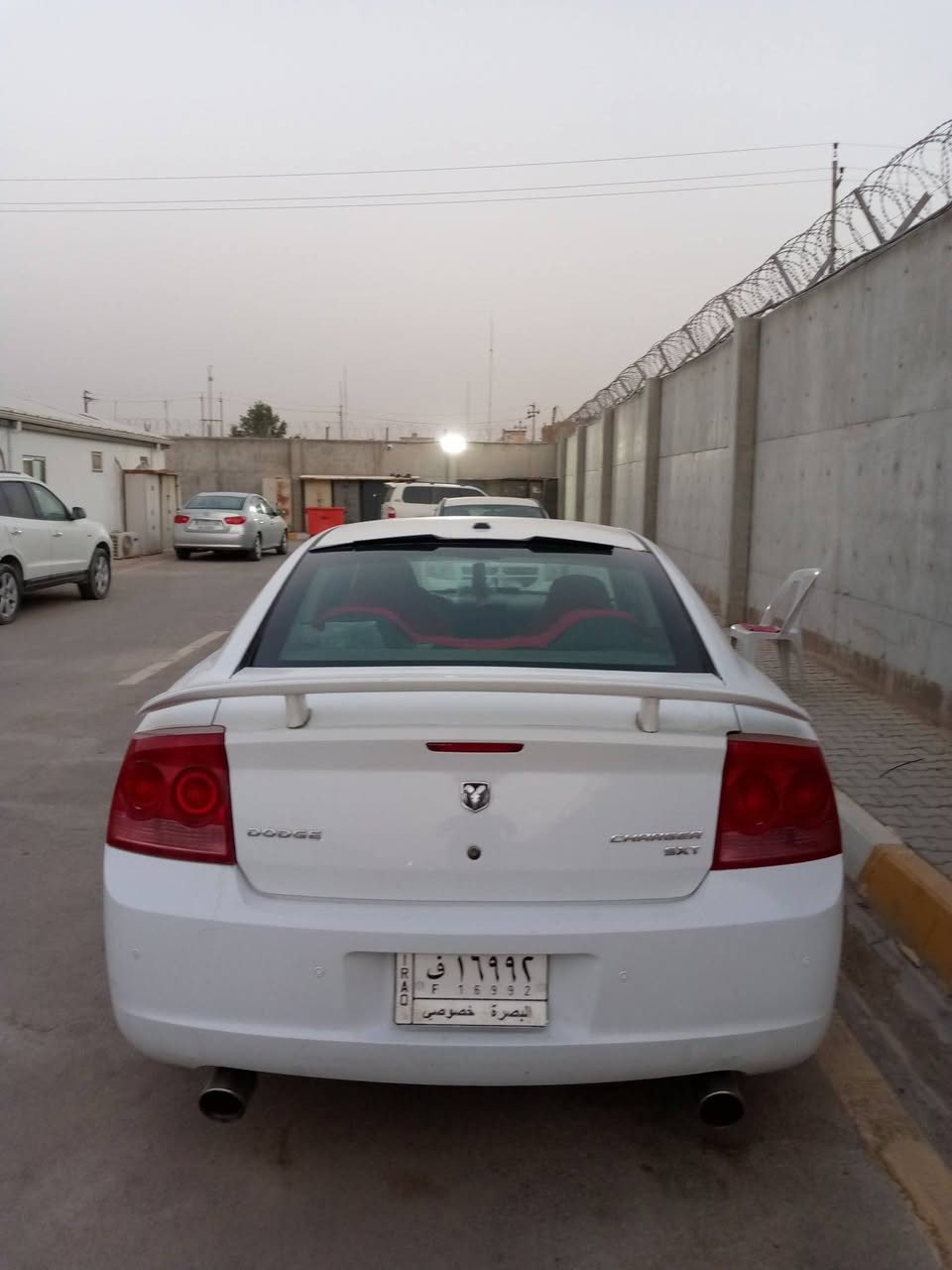 جارجر موديل 10بسمي خليجي للبيع او مروس مكانه نجف ناحيه القادسيه موبايل ***********
