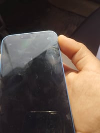 آيفون ١٣ ١٢٨ • كاميرا متقطعة • كربلاء