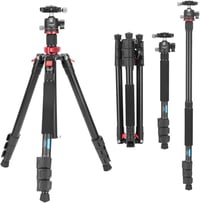 ترايبود • ستاند احترافي • هيد ترايبود