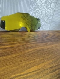 عدسة • مناظير رياضية