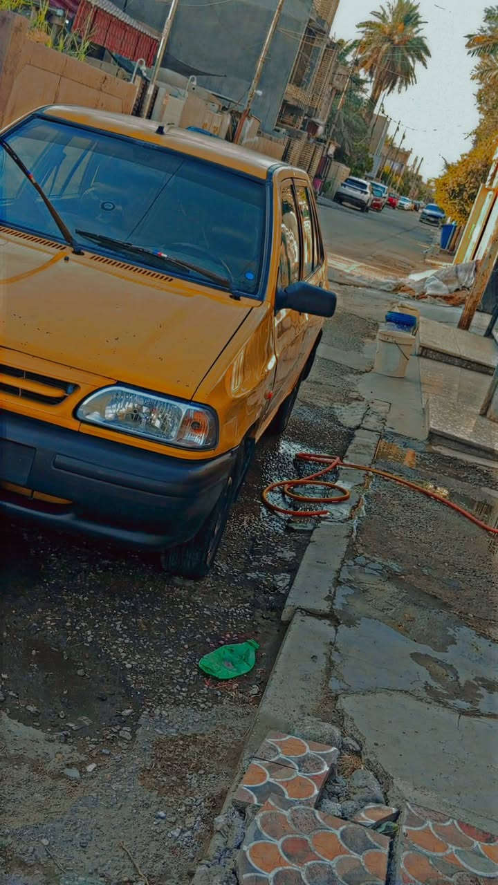 للبيع  للبيع.  سايبا موديل 2010 رقم الماني بغداد جاهزه من كلشي مكينه كير جدد تبريد شغال بلاديه بدون صبغ  ابيع  بدون راعي لان صاحبه السياره متحوله لغير مكان  كانت جيرانه أتعهد بلسرقه والعشائر مكان السيارة بغداد الدوره شارع 60 السعر النهائي قفل قفل 15ورقه بدون عمله رجاء لان سياره مرتبه  سنويه ساقطه أبيعها كوم حديد فقط اتعهد من كل اصولياتها واتساب موجود ***********. رجاء المو شراي لا يتعبني ابيع او امراوس  تحياتي للجميع
