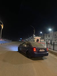 اوبترا • 2008 • رقم بغداد