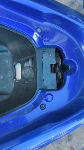 سلام عليكم دراجه بي سي اكس ياباني ما بيهه اي نقص ستان كهرباىي حساس ازدحام السعر 12 وبيهه مجال شي قليل للتواصل ***********
