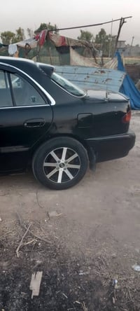 سوناتا • كير عادي • رقم بغداد