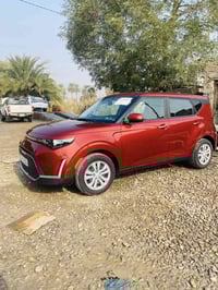 كيا صول • ٢٠٢٣ • رقم أربيل