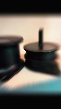 قواعد هرسات الأسفلت • صناعة تركية • عمر تشغيلي طويل