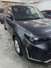 كيا صول موديل  2024  الشكل الجديد رقم بغداد دولي هزه وفحص وترقيم جديد ...