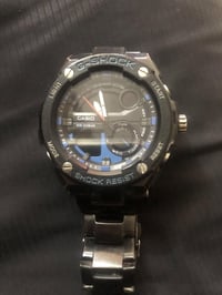 كاسيو جي شوك • اوتو ماتيك • ديوانية