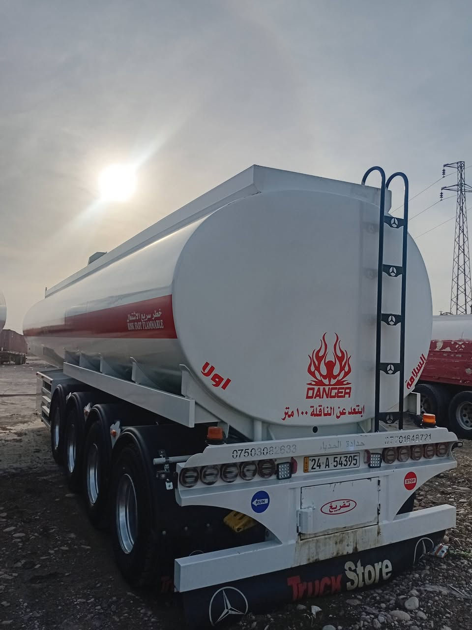 تانكي حدباء موديل 2026 كيتاب طخم طاير نضيف 5مليم سعر 145 ورقه  ***********
