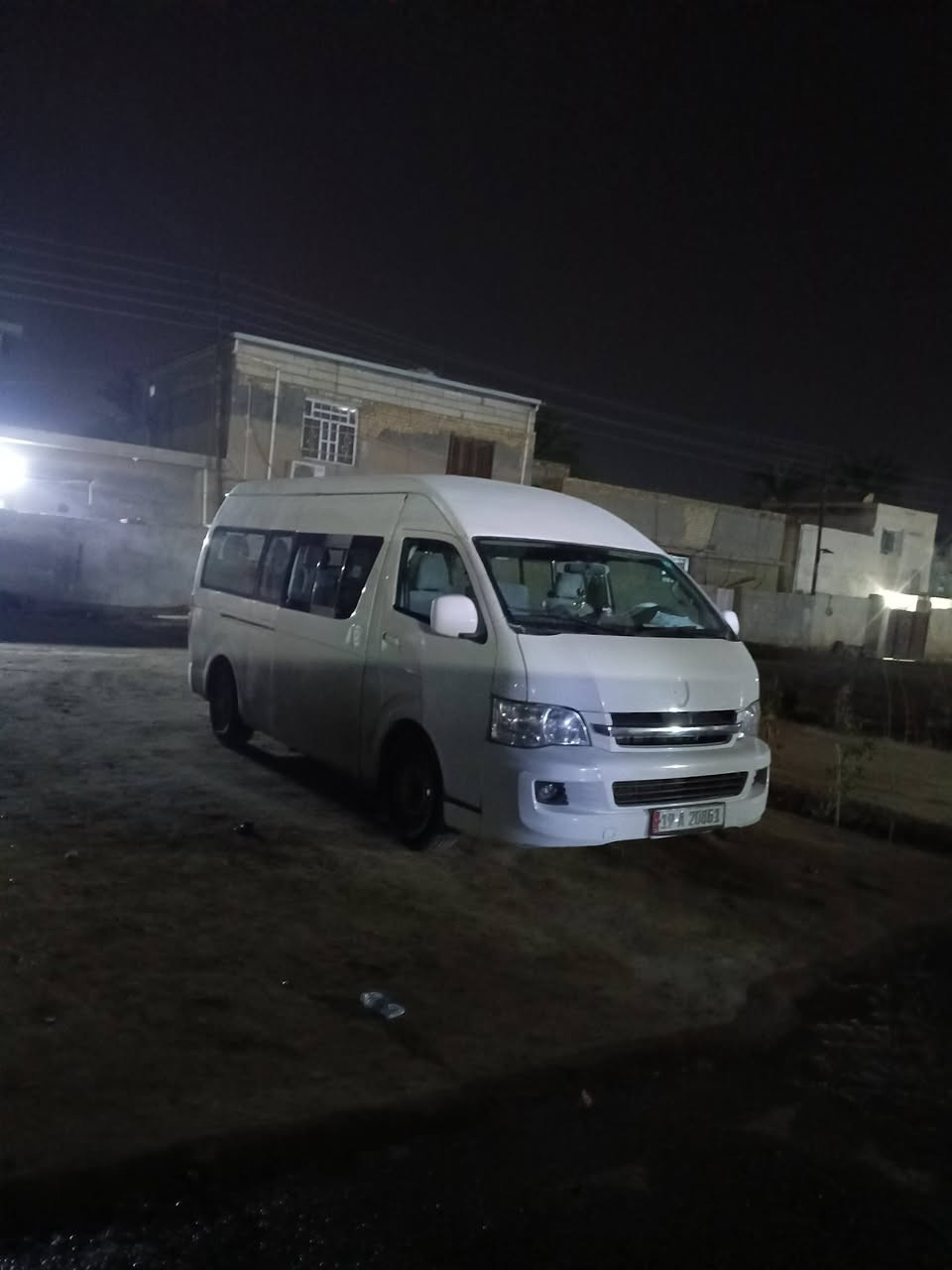 سلام عليكم ورحمة الله وبركاته جينبي عالي البيع سياره كير مكينه اكسل مكفول سياره  مصبوغه عام متجايه عله صفح الكصيره سياره 90وبيه مجال سياره مصفره غرامات هي ومرور ماعليه ربع دينار تحويل ثاني يوم رقم الهاتف ***********او ***********6
