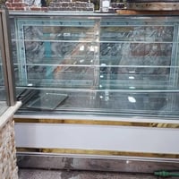 براد ايران • ٤طوابق • ١٦٠×٢م