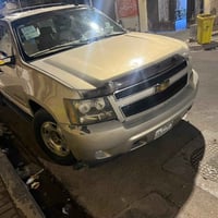 تاهو ٢٠٠٨البيع او مراوس السعر  ١٤٠ بيها مجال ‭٠٧٧١ ٢٤٦ ٣٥٧١‬