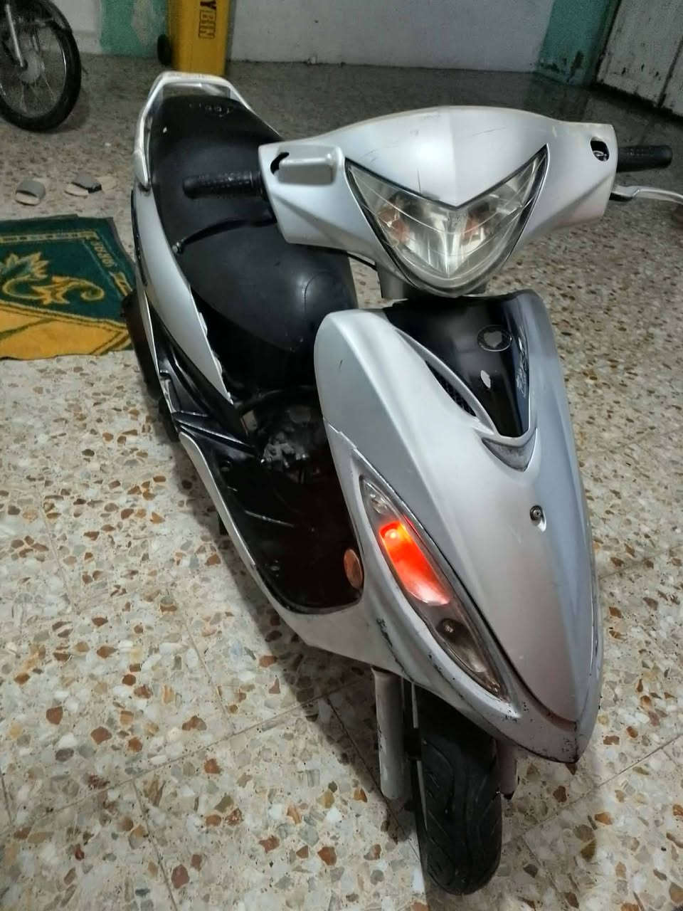 كامكو g4 لبيع الشراري يجي خاص 400 الف


**إذا كنت صاحب هذا الإعلان وتريد حذفه لأي سبب، رجاءا أرسل رسالة إلى الدعم الفني**