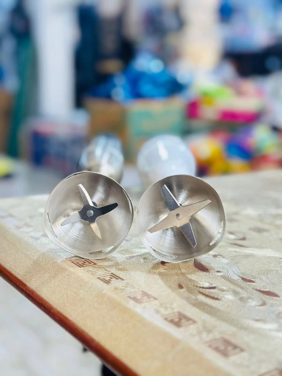 ✨ هاند بلندر 

🟡مجمع الريتاج للمواد المنزلية🟡
      الخالص/ حي الحسين 
      واتساب *********** للتوصيل فقط فقط
