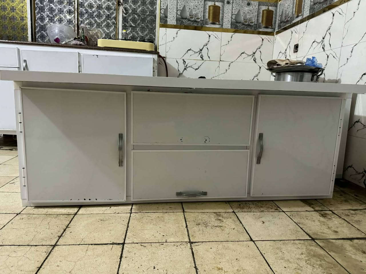 ملاحق المنيوم للبيع ب٧٥بالشعب


**إذا كنت صاحب هذا الإعلان وتريد حذفه لأي سبب، رجاءا أرسل رسالة إلى الدعم الفني**