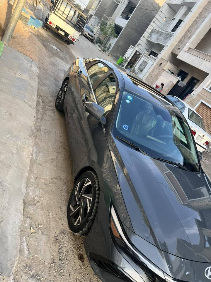 النترا 2024 للبيع فقط لمتدد فول بانزين ماشيه 8500 مواصفات الفول معروفه سياره مكفوله عده الجاملغ الامامي مبدل والبقيه كفاله  حادثه كلش بصيط ***********
