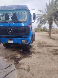 البي موديل 82محرك 35كير 160قماره كصيفه تحويل مباشر مربوطه نساف 3محاور ...