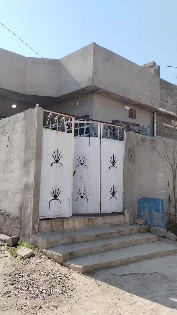 🌟 عقار للبيع في القوسيات، طبك، جمعية ركن النخلة.
- المساحة: 240 متر
للتواصل: *********** (واتساب أو مكالمة)
