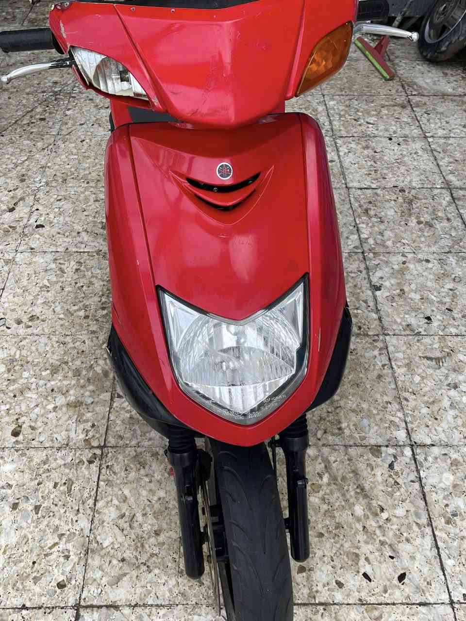 سلام عليكم سكنس نثيه للبيع 110 دراجه نكره سلف مكينه ناعمه  لا تبخير ولا تنقيص  عنوان بغداد سعر 480وبيها مجال ***********
