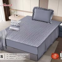 نفر واحد • مبطن ابو الحبل • قطني ١١٠×٢٠٠+٣٠+٤٠
