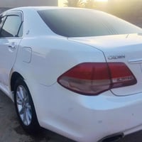 سيارة ماجسته 2013فول مواصفات ابدون كصه سياره جاهزه ‏‪+964 776 786 5749...