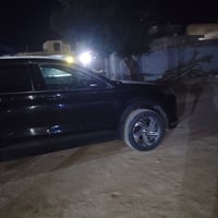 سيارة للبيع سنتافية جوكر مديل 2023 فحص للاستفسار اتصل على 07836167899