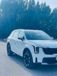 سورنتو موديل 24 خليج مكفوله كفاله عامة ويل 20 داتا شو ماشية 35 الف الس...