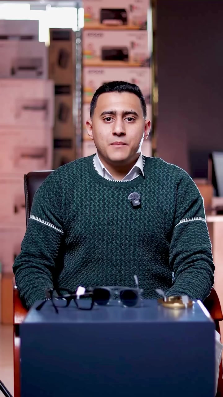 � اختيارك الصح لتنظيم شغلك وتوفير وقتك

مع طابعات الباركود
GDA 910 & GDA 4600

📦 مثالية لطباعة بوالص الشحن (متوافقة مع جميع شركات الشحن)
👓 ليبل النظارات
💍 ليبل الدهب والفضة

سرعة عالية في الطباعة ⚡
دقة ووضوح في كل ليبل 👌
أداء يعتمد عليه في شغلك اليومي 💯

#GDA #طابعات_باركود #شحن #بوسطة #POS #الشروق_لأنظمة_الكاشير 🔥


**إذا كنت صاحب هذا الإعلان وتريد حذفه لأي سبب، رجاءا أرسل رسالة إلى الدعم الفني**