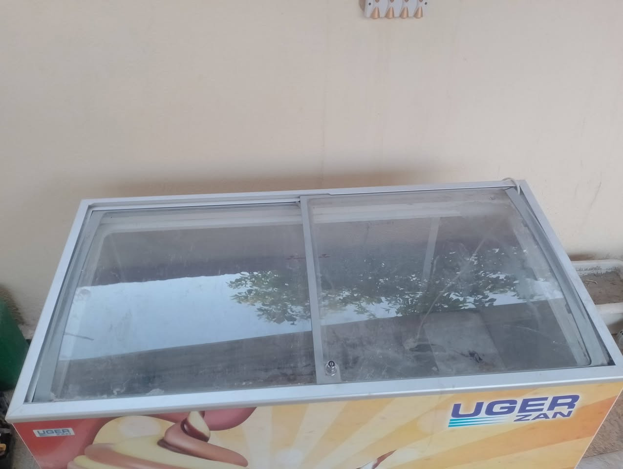 مجمده للبيع تجميد فول مال سواق او بيت ترهم سعرها 300


**إذا كنت صاحب هذا الإعلان وتريد حذفه لأي سبب، رجاءا أرسل رسالة إلى الدعم الفني**