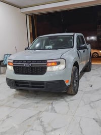 مافريك XLT • ٢٠٢٤ • هايبرد