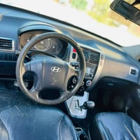 توسان • ٢٠٠٩ • مكينة ٢٠٠٠