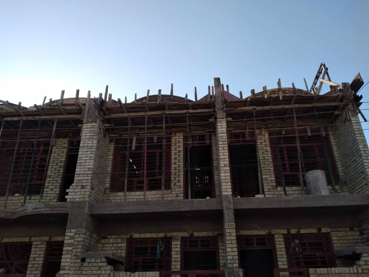 نجار قالب بغداد الشعب ***********@
